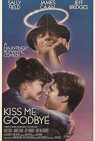 Kiss Me Goodbye Soundtrack (1982) cover