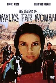 The Legend of Walks Far Woman Colonna sonora (1982) copertina