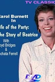 Life of the Party: The Story of Beatrice Colonna sonora (1982) copertina