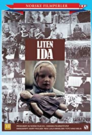Kleine Ida Colonna sonora (1981) copertina