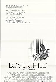 Love Child Soundtrack (1982) cover