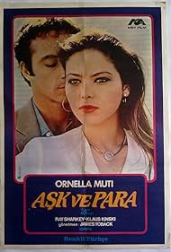 Amor y dinero (1981) cover