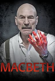Macbeth (1982) carátula