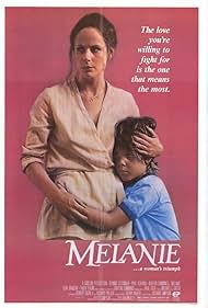Melanie (1982) carátula