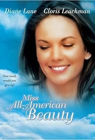 Miss All-American Beauty (1982) cover