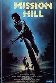 Mission Hill (1982) carátula