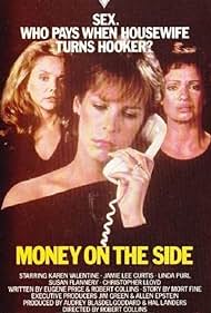 Money on the Side (1982) cover
