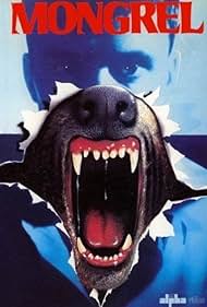 Mongrel Colonna sonora (1983) copertina