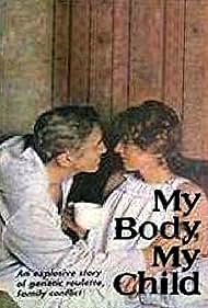 Mi cuerpo, mi hijo Banda sonora (1982) carátula