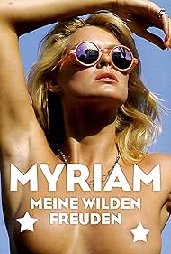 L&#x27;odyssée érotique de Myriam (1982) cover
