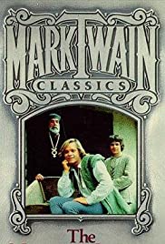 Mark Twain Classics: The Mysterious Stranger Soundtrack (1982) cover