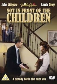 Atenção às crianças (1982) cover