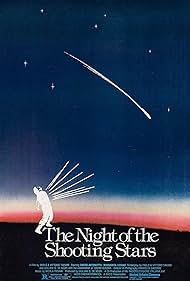 La nuit de San Lorenzo (1982) cover