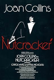 Nutcracker (1982) copertina