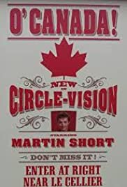 O Canada! Colonna sonora (1982) copertina