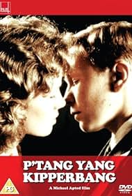 P'tang, Yang, Kipperbang Bande sonore (1982) couverture