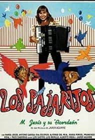 Los pajaritos (1983) copertina