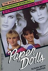 Des poupées de magazine (1982) cover
