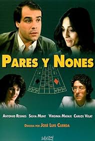 Pares y nones (1982) cover