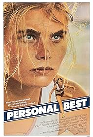 Personal Best (1982) cover