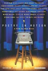Poetry in Motion (1982) copertina