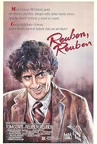 Reuben, Reuben... (1983) copertina