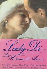 Lady Di, la historia del amor (1982) cover