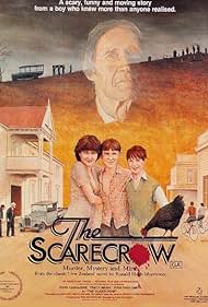 The Scarecrow (1982) cover
