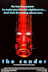 Il messaggero della morte (1982) copertina
