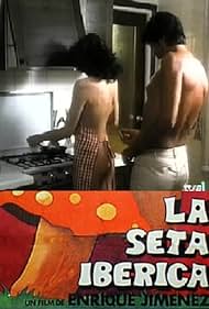 La seta ibérica (1982) cover