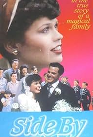 Side by Side: The True Story of the Osmond Family (1982) cover