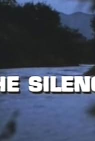 The Silence Bande sonore (1982) couverture