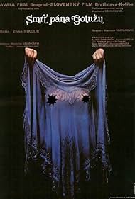 Smrt gospodina Goluze (1982) cover