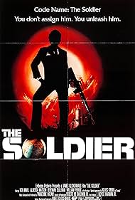 Le Soldat (1982) cover