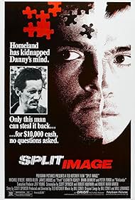 Split Image (1982) cover