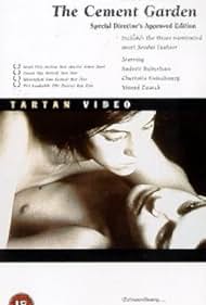 Sredni Vashtar Soundtrack (1981) cover