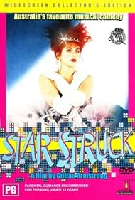 Starstruck (1982) couverture