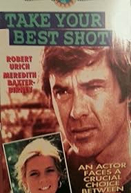Take Your Best Shot (1982) cover