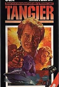 Tangiers (1982) copertina
