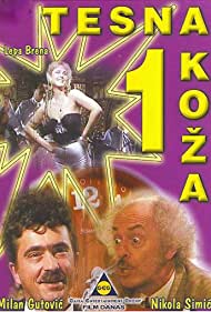 Tesna koza (1982) couverture