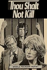 Thou Shalt Not Kill (1982) cover