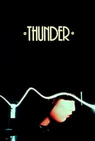 Thunder Soundtrack (1982) cover