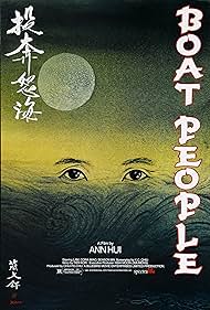 Boat people, passeport pour l&#x27;enfer (1982) cover