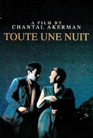 Toute une nuit (1982) carátula