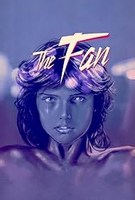 The Fan (1982) carátula