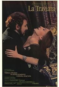 La Traviata Tonspur (1982) abdeckung