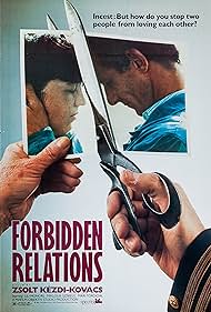 Forbidden Relations (1983) cover