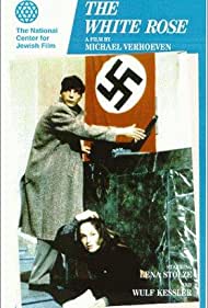 Die weiße Rose (1982) cover
