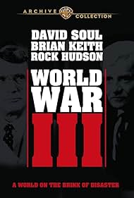 World War III (1982) cover