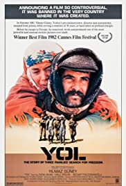 Yol (1982) cover